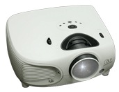 Optoma HD7100