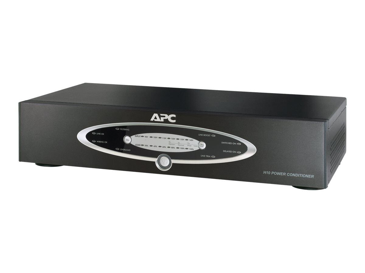 APC 1000VA H Type Line Conditioner With AVR
