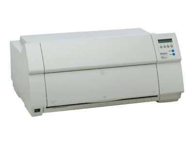 TallyGenicom LA 800+ Dot-Matrix Printer