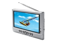 COBY TF-TV700 - 7" LCD TV