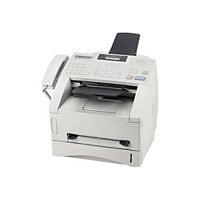 Brother IntelliFAX 4100e - fax / copier - B/W