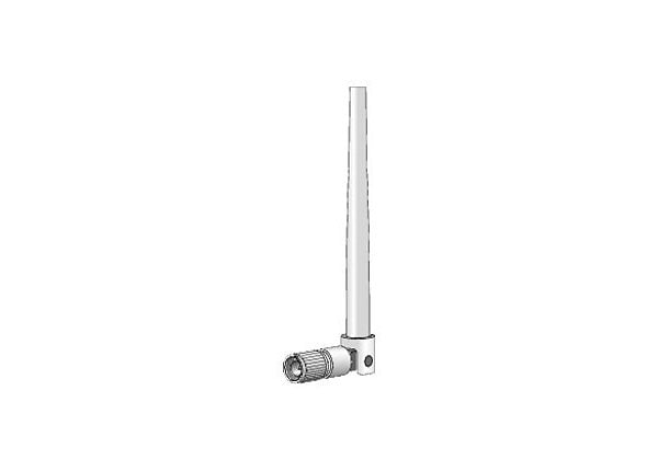 Cisco 2.4Ghz 2.2-dBi white Dipole Antenna
