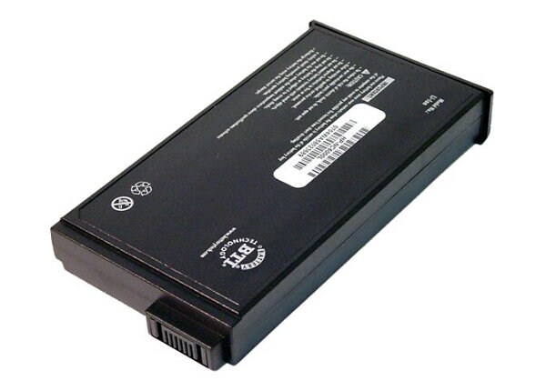 BTI BATTERY FOR AN HP NW8000