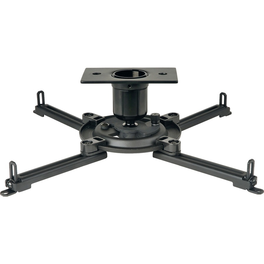 Peerless-AV® PJF2 Projector Mount for Multimedia Projectors up to 50lb (22k