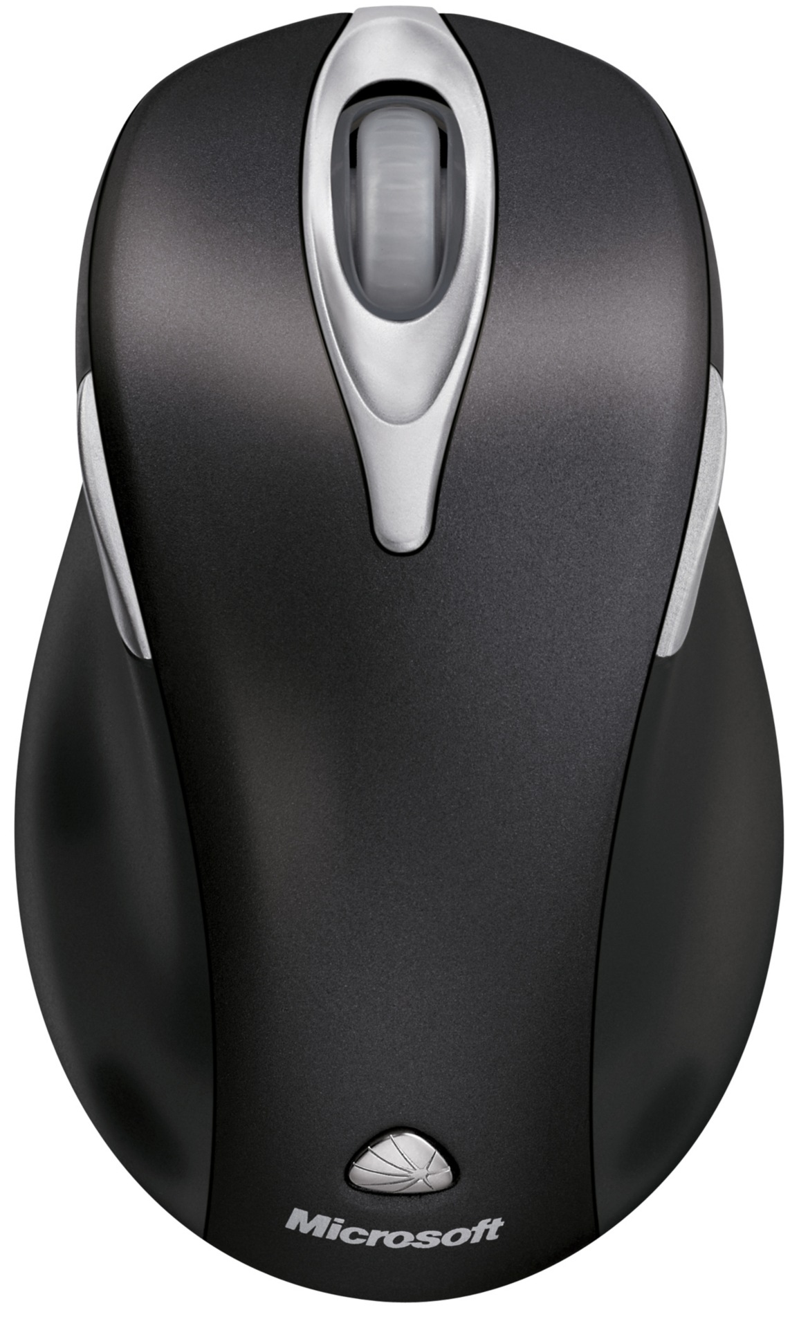 Microsoft Wireless Laser Mouse 5000