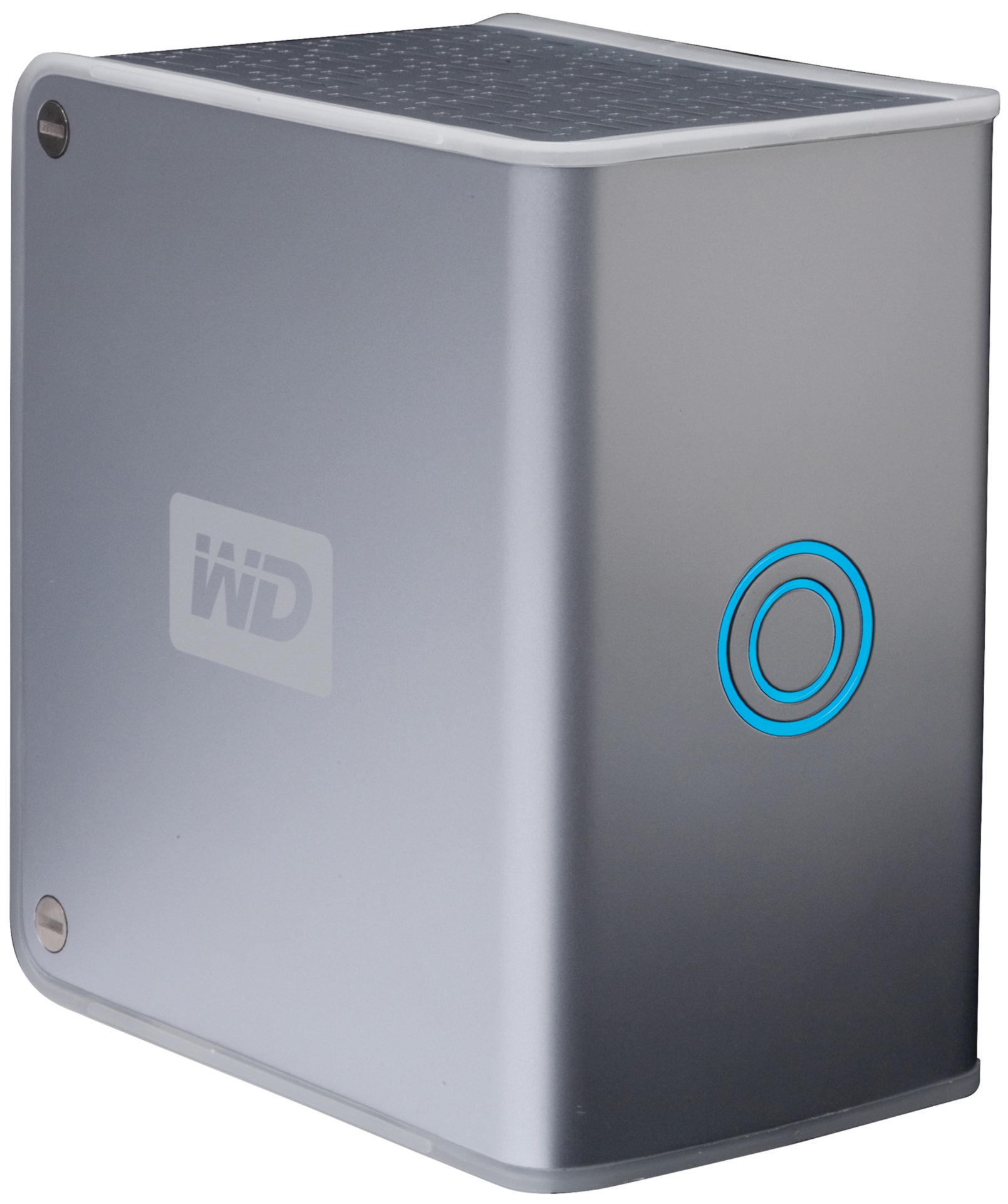 Western Digital 1TB My Book™ Pro Edition™ II