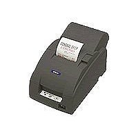 Epson TM U220D - receipt printer - two-color (monochrome) - dot-matrix