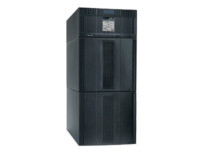 Quantum Scalar i500 23U Base Library, 36 activated slots