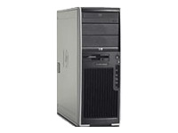 HP Workstation xw4400