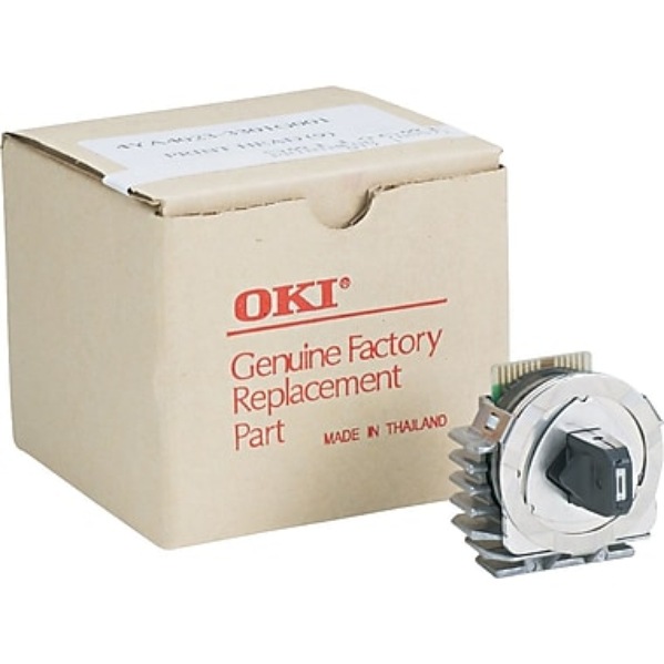 OKI - 1 - printhead