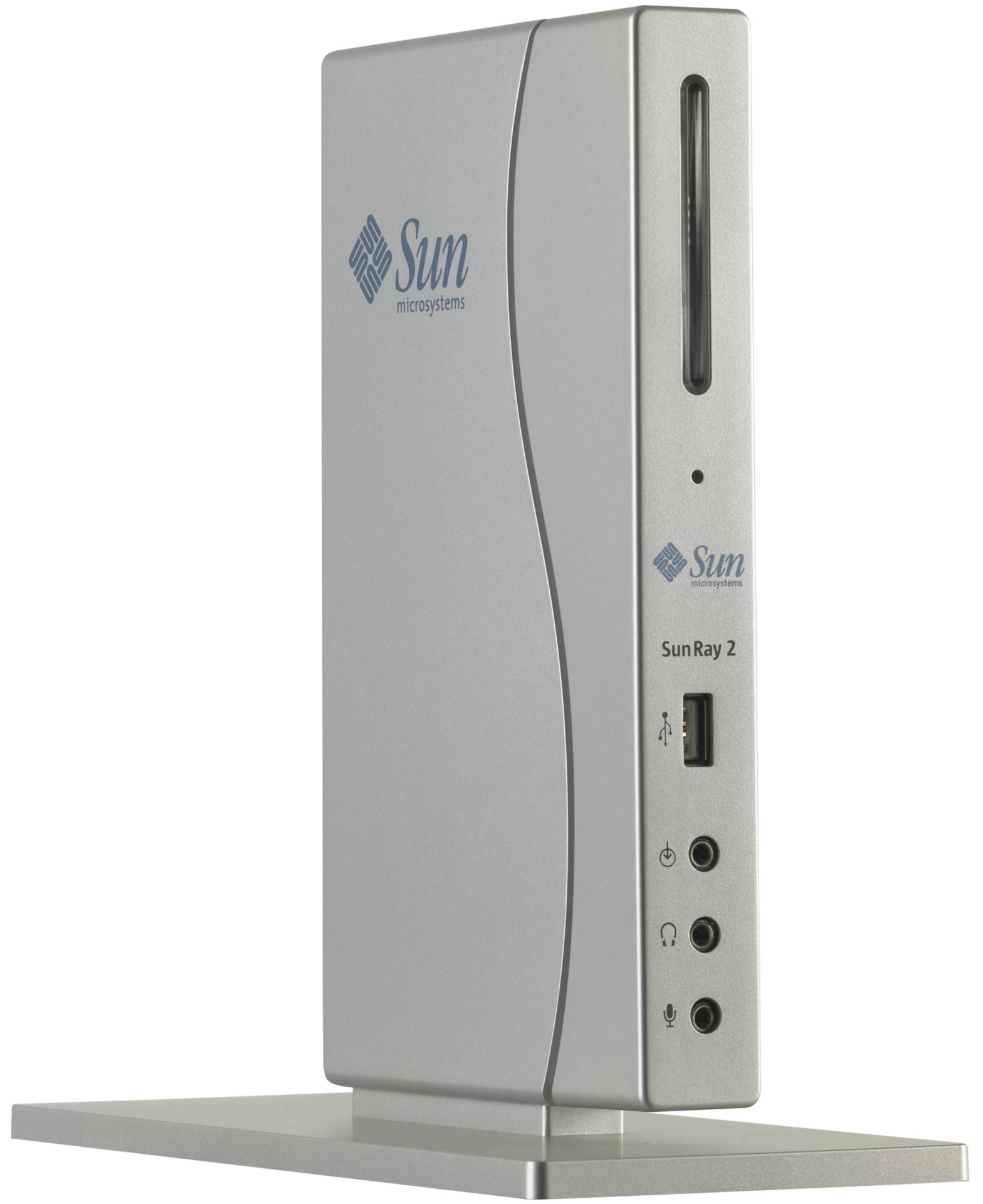 Sun Ray 2 Client