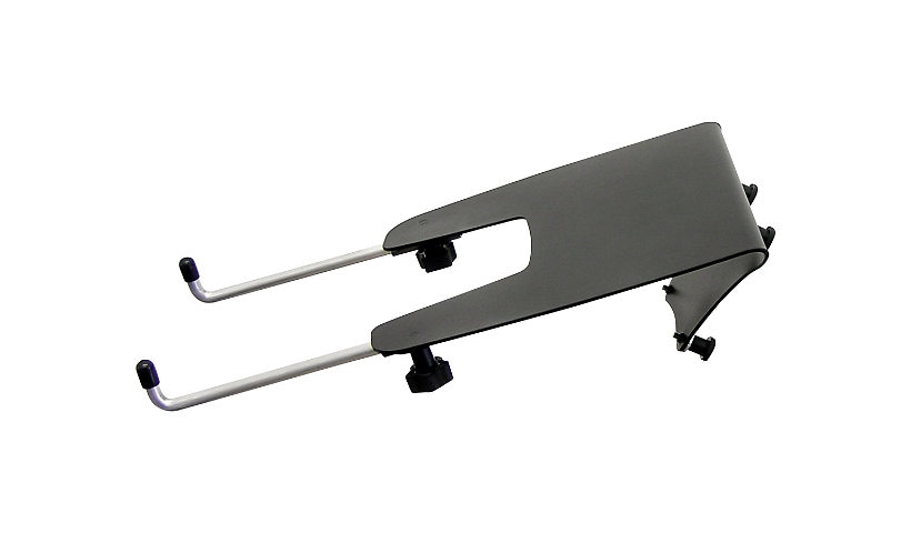 Ergotron - notebook arm mount tray