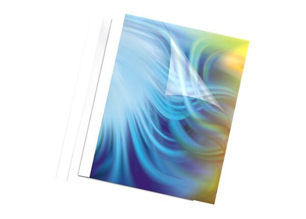 Fellowes Thermal Binding Covers