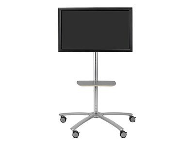 Bretford Flat Panel Freestanding Cart