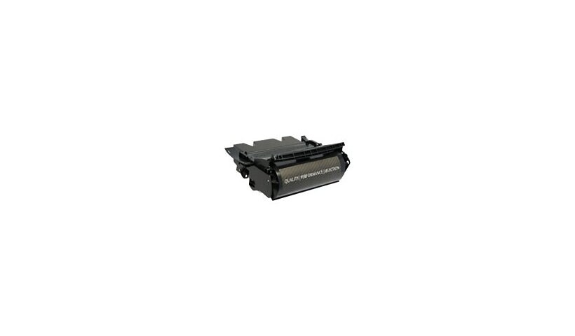 Clover Remanufactured Toner for Dell M5200/W5300, 32,000 page yld., Black