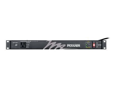 Middle Atlantic Rackmount Power Strip