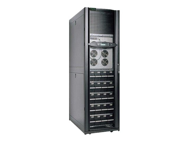 Thumbnail 3 of 3 for APC Smart-UPS VT 30kVA with 4 Battery Modules Expandable to 5