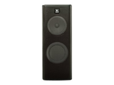Logitech X140 PC Speakers