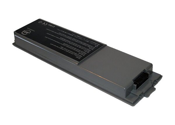 BTI - notebook battery - Li-Ion - 6600 mAh