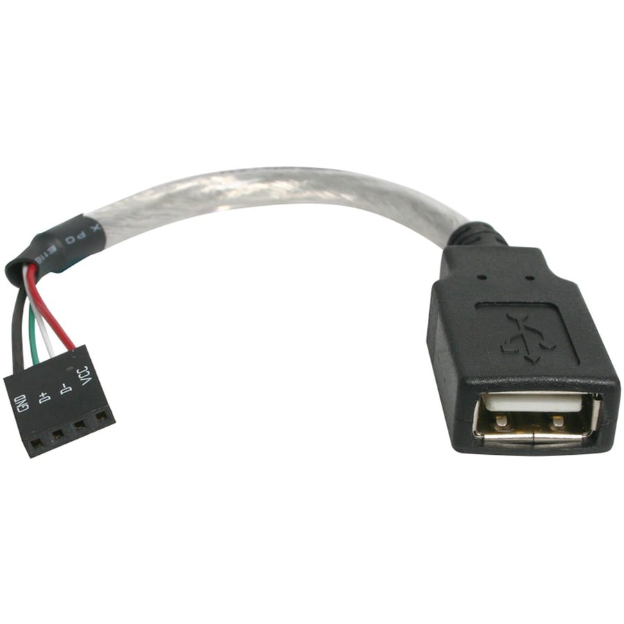 Usb on sale port connection