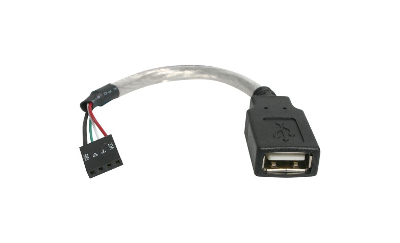 Usb 2.0 Motherboard Connector 9 Pin USB 2.0 Hub M2 Sata Adapter For