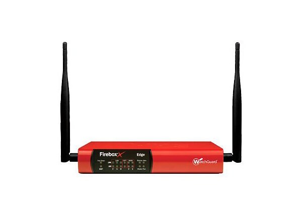 WatchGuard Firebox X10e-Wireless