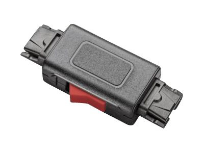 Plantronics 27708-01 Device Remote Control