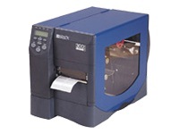 Brady 200MVP Plus Thermal Transfer Printer With Internal Ethernet LAN Card