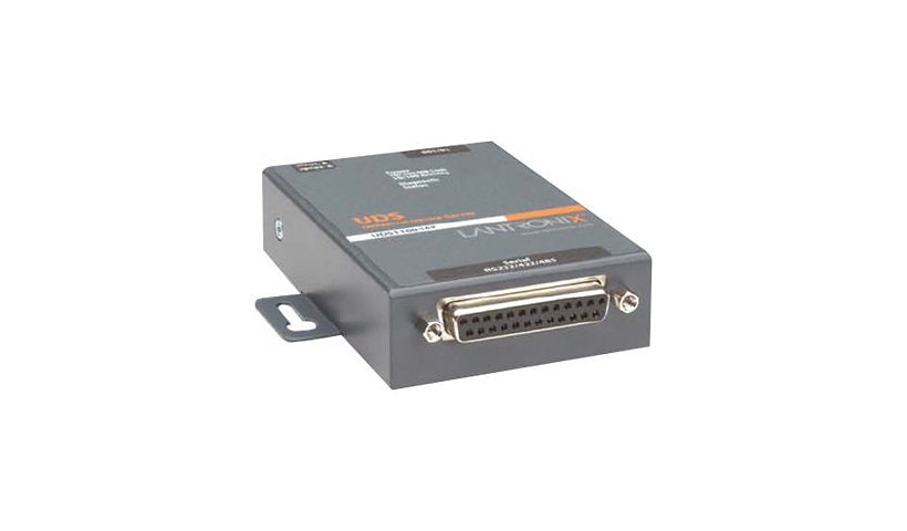 Lantronix Industrial Device Server UDS1100-IAP - device server