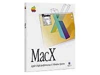 MacX ( v. 2.0 ) - complete package