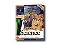 Thinkin' Science - box pack - 25 users