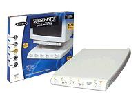 Belkin SurgeMaster Under Monitor Power Center Superior Series