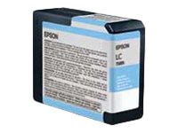 Epson PRO 3800 Light Cyan Ink Cartridge