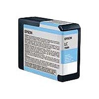 Epson PRO 3800 Light Cyan Ink Cartridge