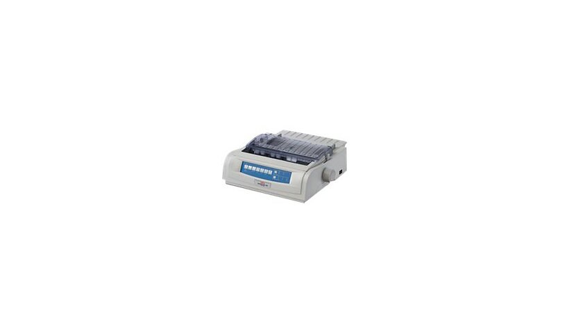 OKI Microline 420n Dot-Matrix Printer