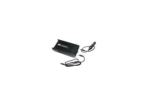 Lind Car Power Adapter