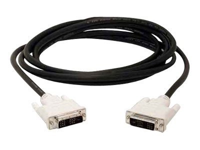 Belkin DVI cable - 3 ft