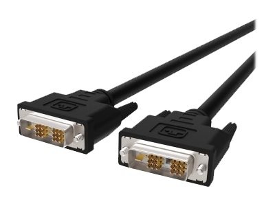 Belkin DVI cable - 10 ft