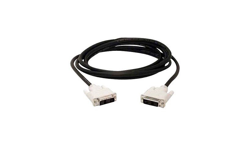 Belkin DVI cable - 16 ft