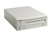 Sony External SCSI 5.2GB MO Drive