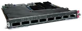 Cisco Catalyst 6500 8-Port 10 Gigabit Ethernet Module