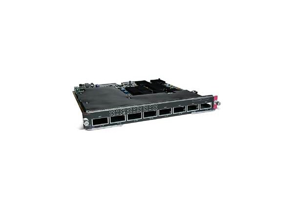 Cisco Catalyst 6500 8-Port 10 Gigabit Ethernet Module