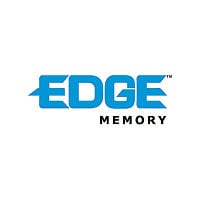 EDGE - DDR2 - kit - 4 GB: 2 x 2 GB - FB-DIMM 240-pin - 667 MHz / PC2-5300 -