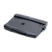 Hewlett-Packard Expansion base - docking cradle