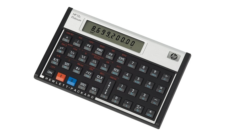 Financial