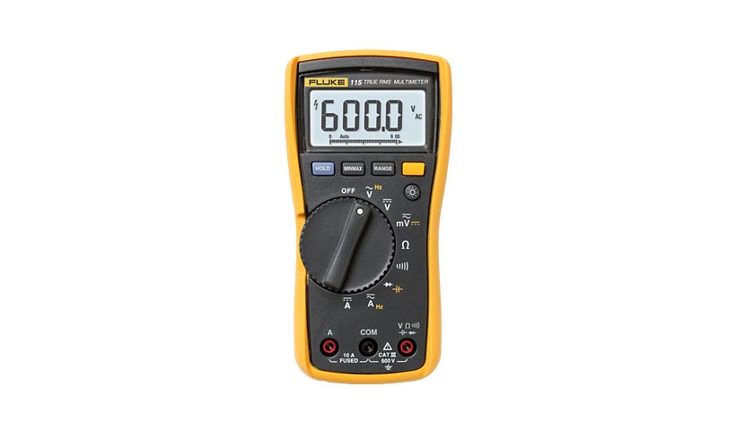 Fluke 115 Multimeter