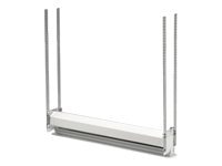 Da-Lite Ceiling Trim Kit for Over 8' wide Up to 10' Wide Screens