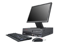Lenovo ThinkCentre M55