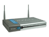 D-Link Airspot DSA-3200 - gateway