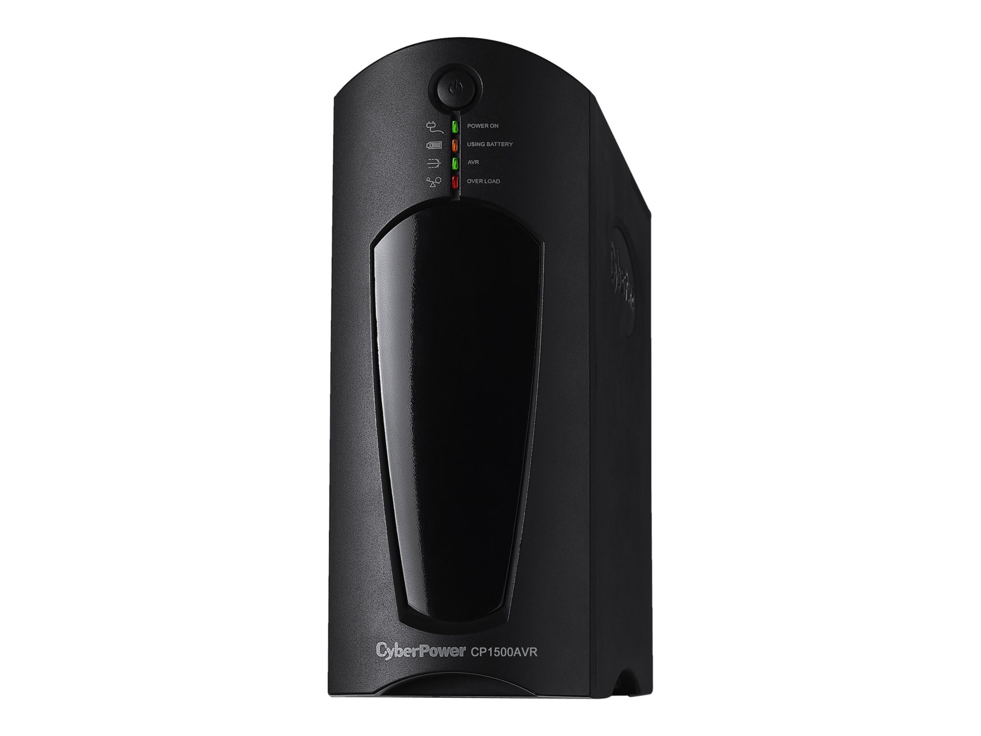 CyberPower AVR Series CP1500AVRT - UPS - 900 Watt - 1500 VA